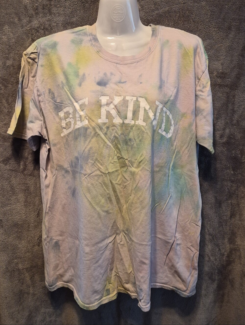 Xl Tye-Dye Tee
